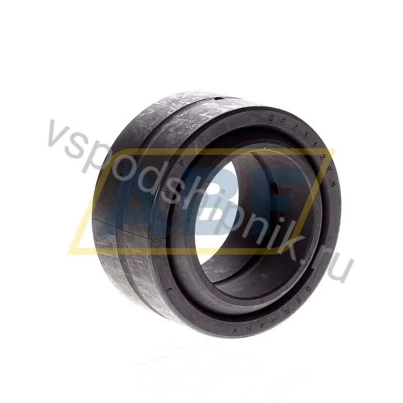 Сферический шарнирный подшипник GEZ112ES SKF 360