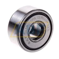 Ролик опорный вильчатый игольчатый NATR12PPA SKF