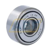 Ролик опорный вильчатый игольчатый NATR12PP SKF
