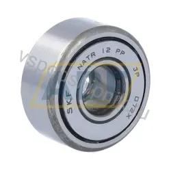 Ролик опорный вильчатый игольчатый NATR12PP SKF