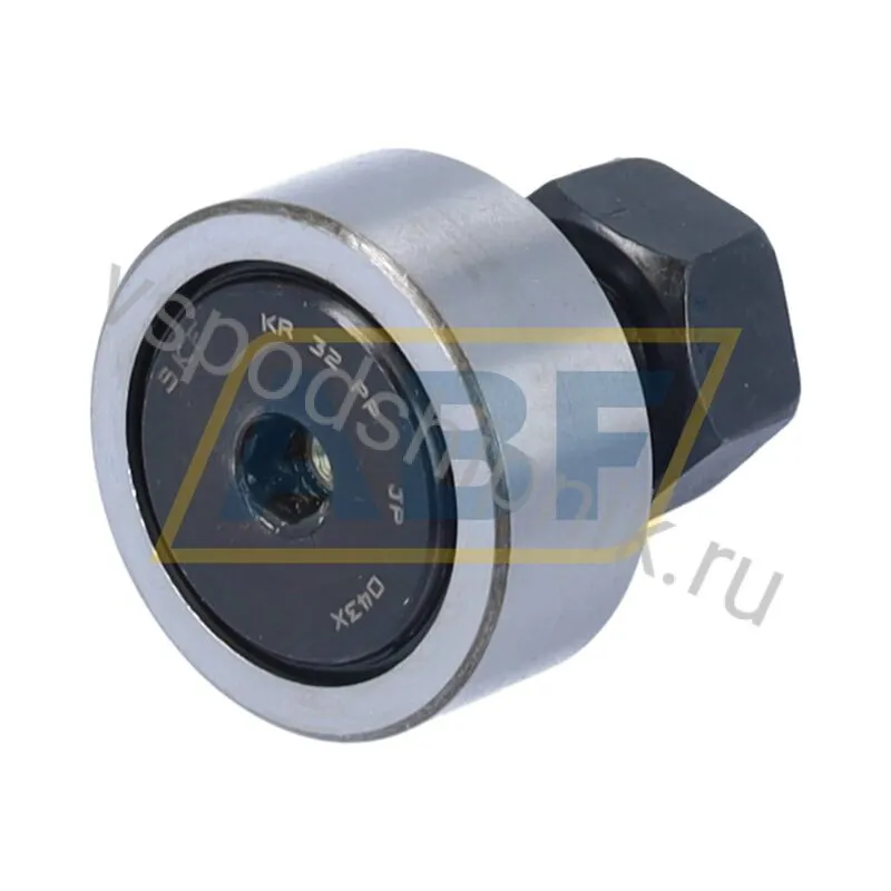 Ролик на игольчатых подшипниках KR32PP SKF 360