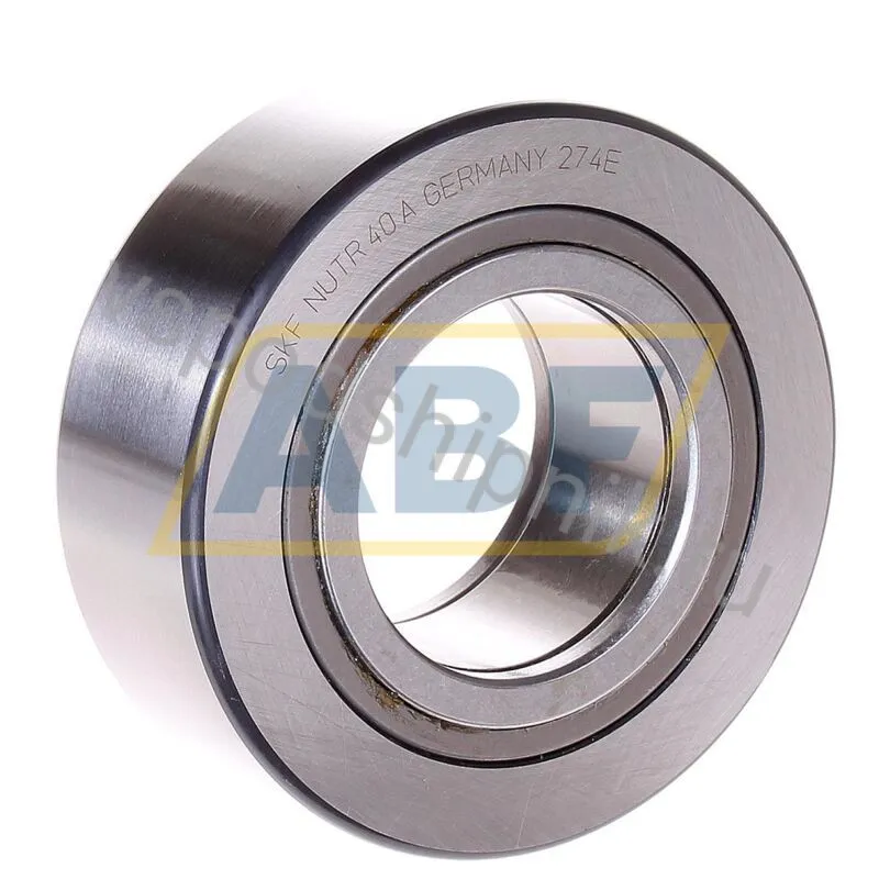 Цилиндрический роликовый подшипник NUTR40A SKF 360