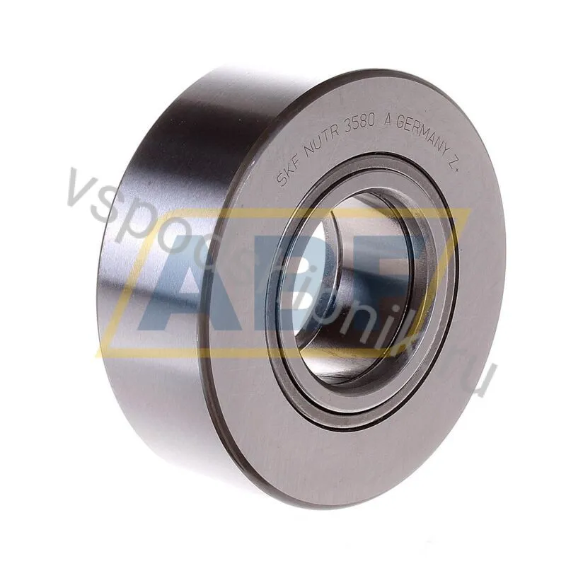 Цилиндрический роликовый подшипник NUTR3580A SKF 360