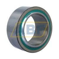 Сферический шарнирный подшипник GE80TXE-2LS SKF