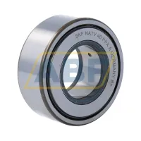 Игольчатый роликовый подшипник NATV40PPXA SKF