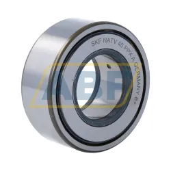 Игольчатый роликовый подшипник NATV40PPXA SKF