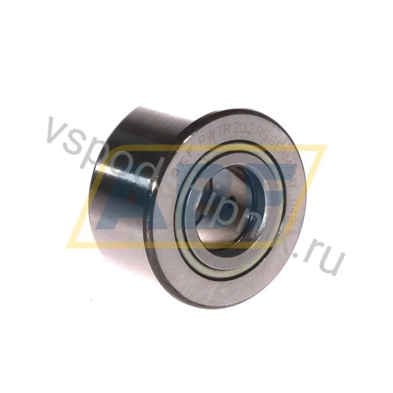 Цилиндрический роликовый подшипник PWTR20.2RS SKF 360