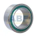 Сферический шарнирный подшипник GE100TXE-2LS SKF