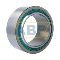 Сферический шарнирный подшипник GE100TXE-2LS SKF