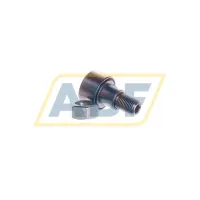 Ролик на игольчатых подшипниках бессепараторный KRVE22PPA SKF
