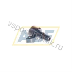 Ролик на игольчатых подшипниках бессепараторный KRVE22PPA SKF