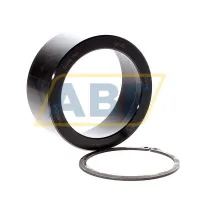 Специальный подшипник QF25COVER Timken