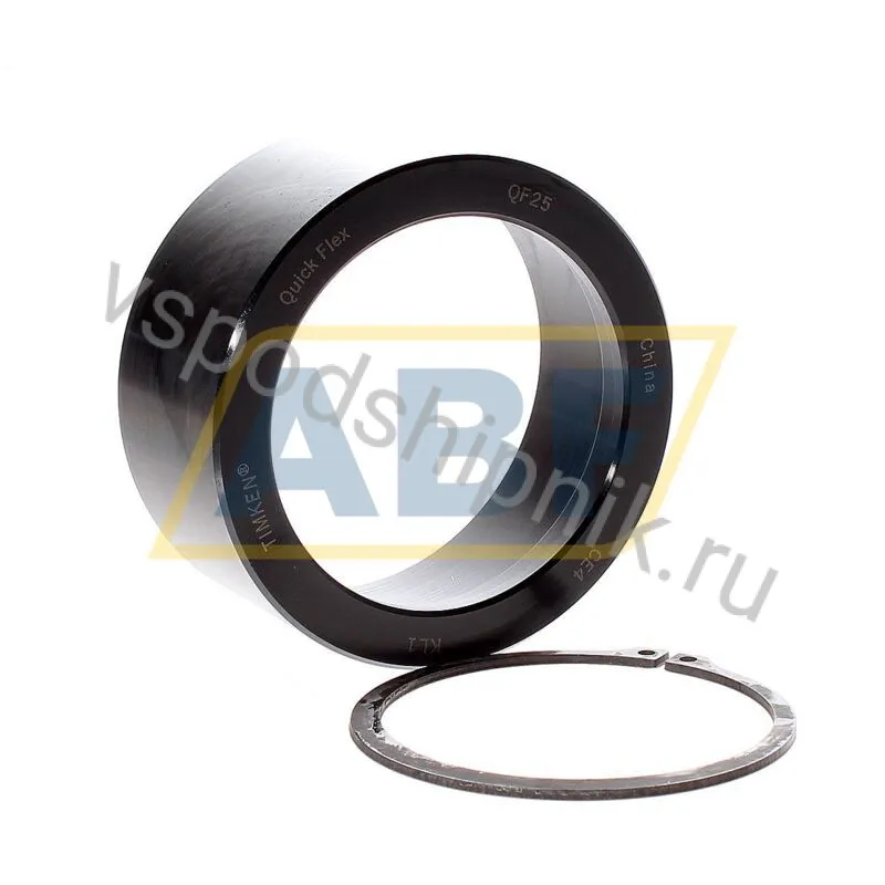 Специальный подшипник QF25COVER Timken 360