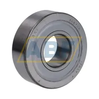 Опорный ролик шариковый вильчатый 305706 SKF