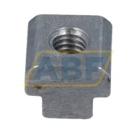 MU DIN508-M6X8 Schaeffler Public Standard