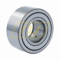 Игольчатый роликовый подшипник NATV30PP SKF