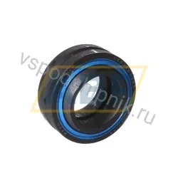 Сферический шарнирный подшипник GE20ES-2RS SKF