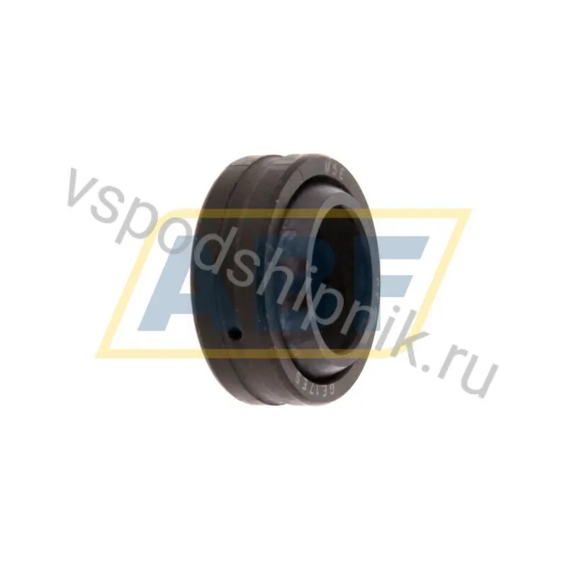 Сферический шарнирный подшипник GE17ES SKF 360