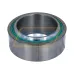 Сферический шарнирный подшипник GE110TXE-2LS SKF