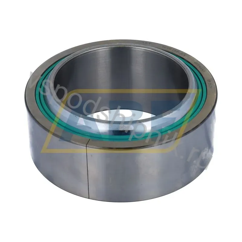Сферический шарнирный подшипник GE110TXE-2LS SKF 360