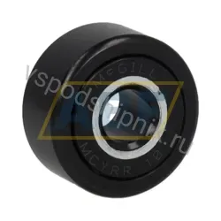 Ролик опорный вильчатый игольчатый MCYRR10 McGill