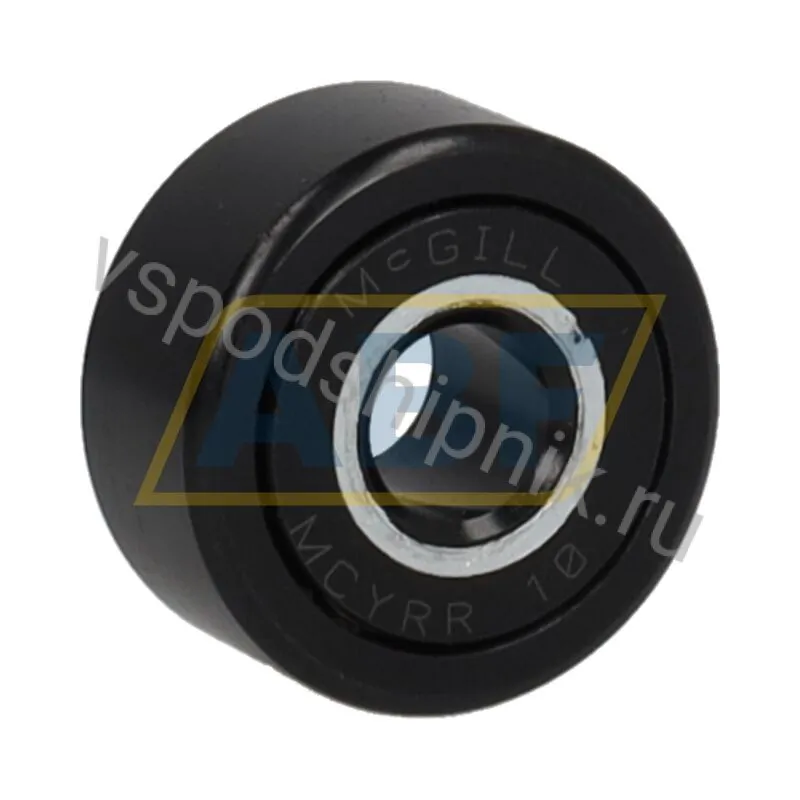 Ролик опорный вильчатый игольчатый MCYRR10 McGill 360