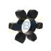 Специальный подшипник PHEFRC180RSB SKF