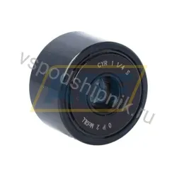 Ролик на игольчатых подшипниках CCYR1.1/4S McGill