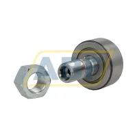 Цилиндрический роликовый подшипник PWKR62.2RS SKF