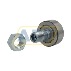 Цилиндрический роликовый подшипник PWKR62.2RS SKF