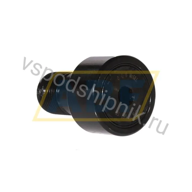 Ролик на игольчатых подшипниках бессепараторный CFH1.1/2SB McGill 360