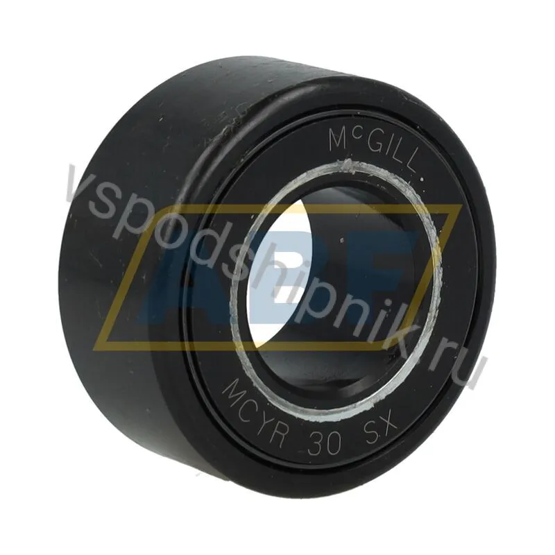Игольчатый роликовый подшипник MCYR30SX McGill 360