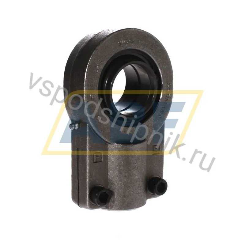 Шарнирная головка SIQG50ES SKF 360