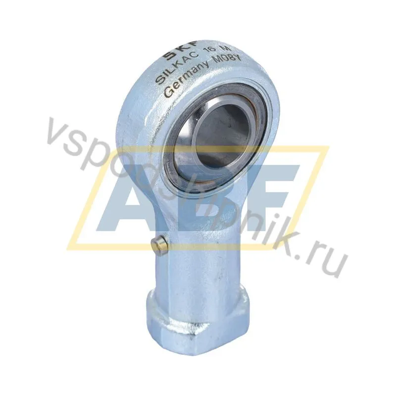 Шарнирная головка SILKAC16M SKF 360
