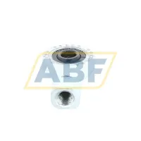 Шарнирная головка SIL6E SKF