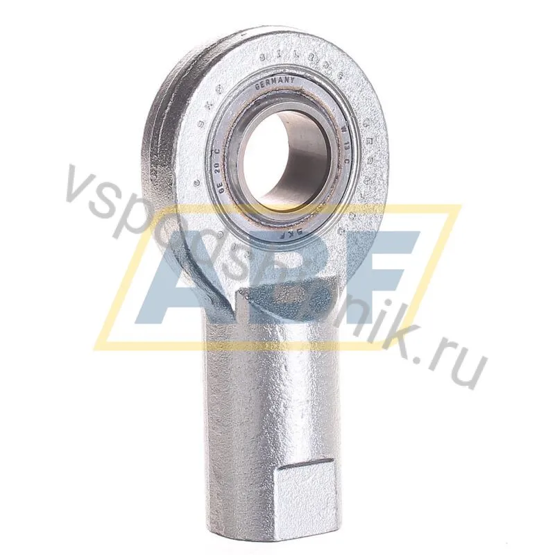 Шарнирная головка SIL20C SKF 360