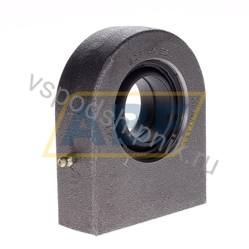 Шарнирная головка SCF40ES SKF 360