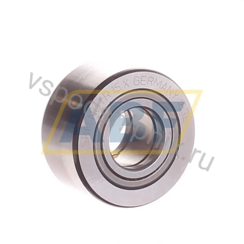 Цилиндрический роликовый подшипник NUTR15X SKF 360