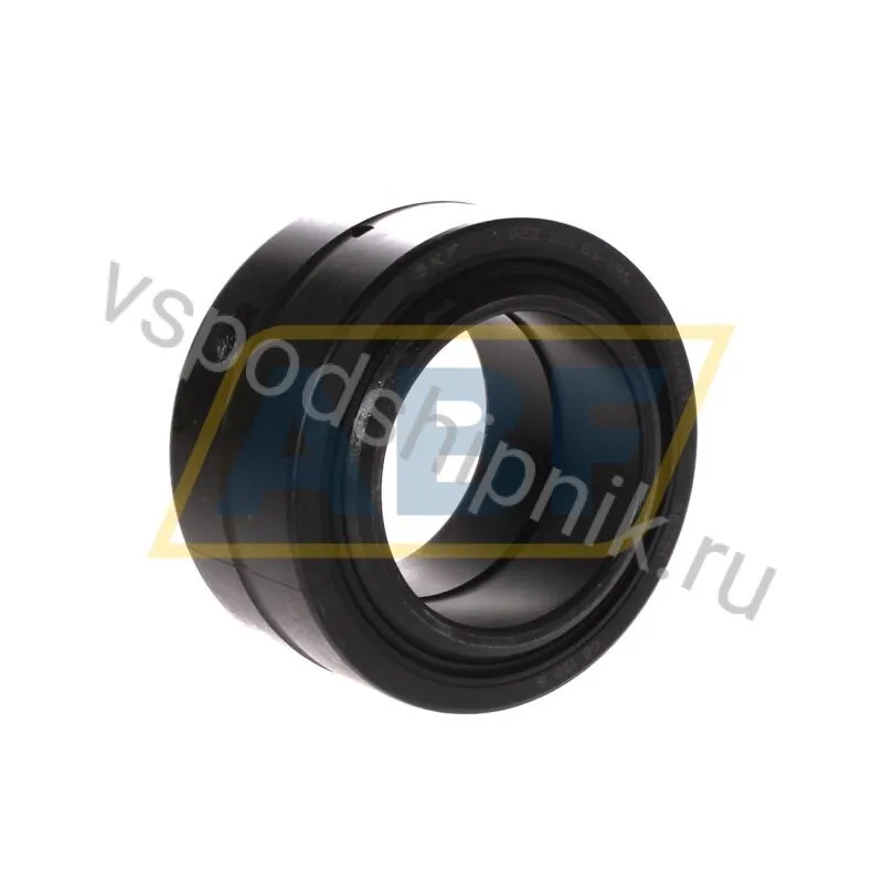 Сферический шарнирный подшипник GEZ204ES-2RS SKF 360
