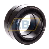 Сферический шарнирный подшипник GEZ200ES-2RS SKF