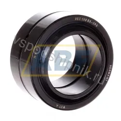 Сферический шарнирный подшипник GEZ200ES-2RS SKF
