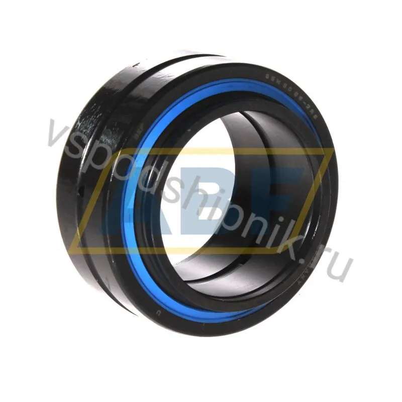 Сферический шарнирный подшипник GEM50ES-2RS SKF 360