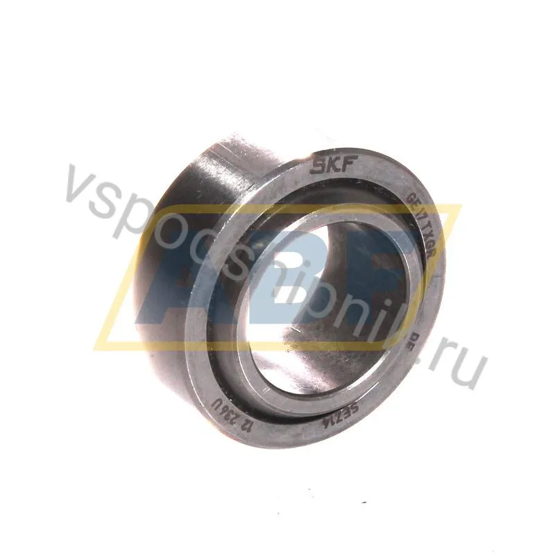 Сферический шарнирный подшипник GE17TXGR SKF 360