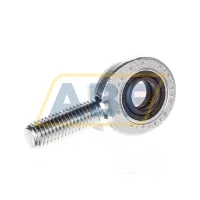 Шарнирная головка SAL15ES SKF