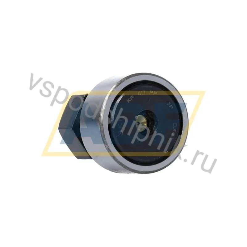 Ролик на игольчатых подшипниках KR40PP SKF 360