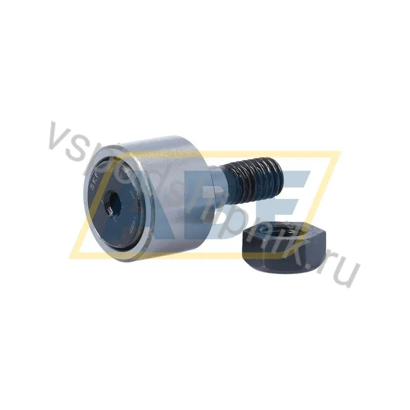 Ролик на игольчатых подшипниках KR16 SKF 360