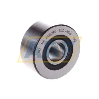 Ролик опорный вильчатый игольчатый NA2200.2RS SKF