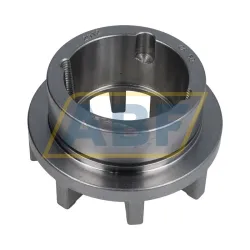Специальный подшипник QF50X2012 Timken
