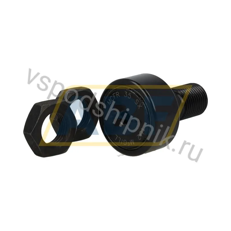 Ролик на игольчатых подшипниках MCFR35SX McGill 360