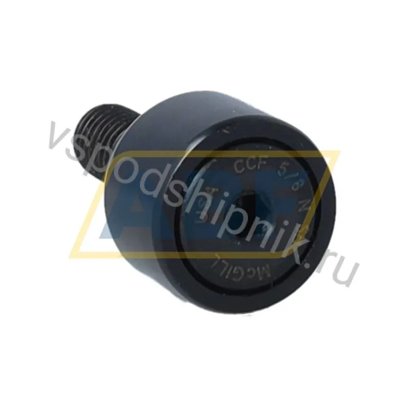 Ролик на игольчатых подшипниках CCF5/8NSB McGill 360